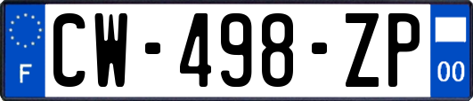 CW-498-ZP