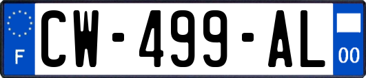 CW-499-AL