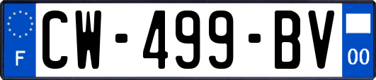 CW-499-BV