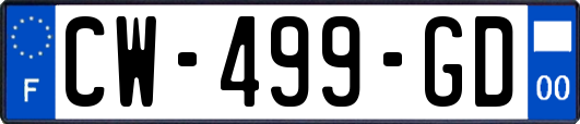 CW-499-GD