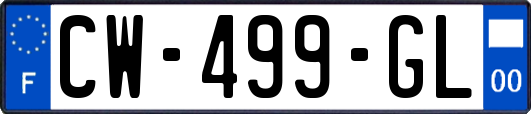 CW-499-GL