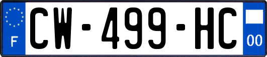 CW-499-HC