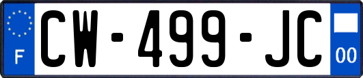 CW-499-JC