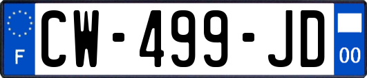 CW-499-JD