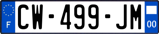 CW-499-JM