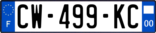 CW-499-KC