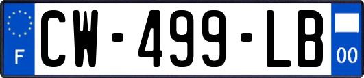 CW-499-LB