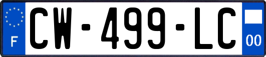 CW-499-LC