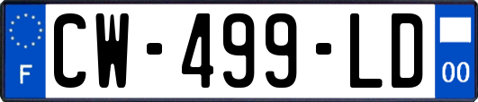 CW-499-LD