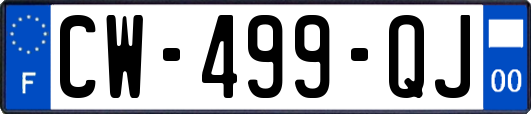 CW-499-QJ