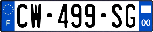 CW-499-SG