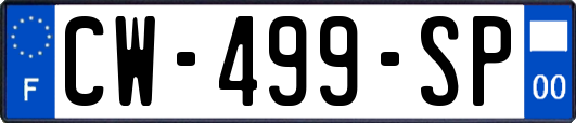 CW-499-SP