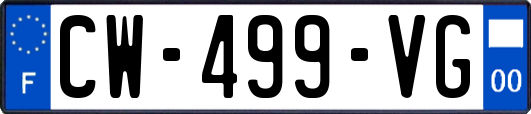 CW-499-VG