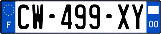 CW-499-XY