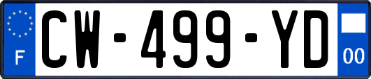 CW-499-YD