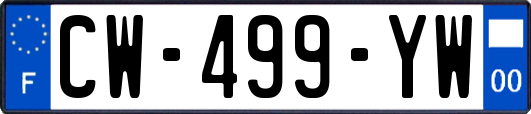 CW-499-YW