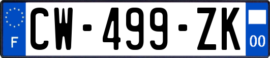 CW-499-ZK