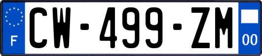 CW-499-ZM