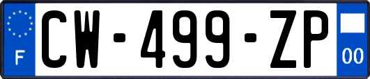 CW-499-ZP