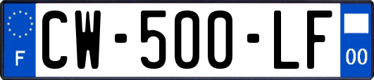 CW-500-LF