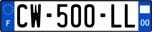 CW-500-LL