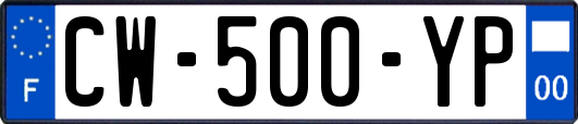 CW-500-YP