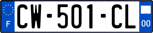 CW-501-CL