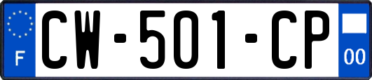 CW-501-CP