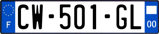 CW-501-GL
