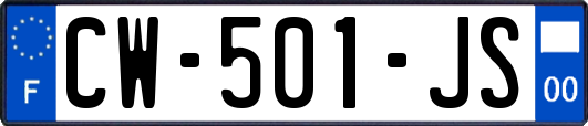 CW-501-JS
