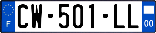 CW-501-LL