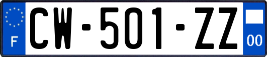 CW-501-ZZ