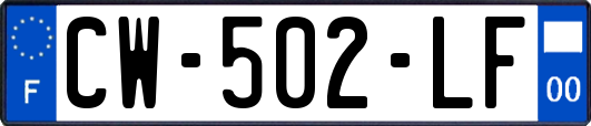 CW-502-LF