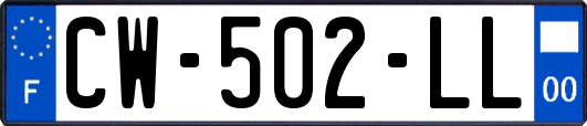 CW-502-LL