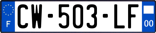 CW-503-LF