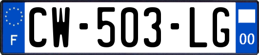 CW-503-LG