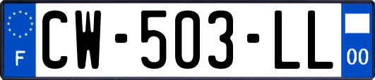 CW-503-LL