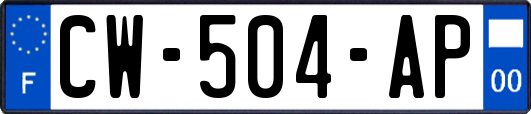 CW-504-AP