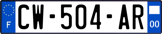 CW-504-AR