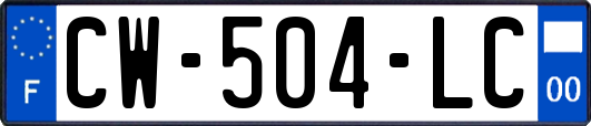 CW-504-LC