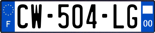 CW-504-LG