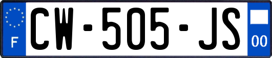 CW-505-JS