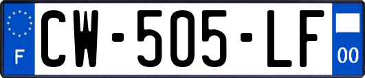 CW-505-LF