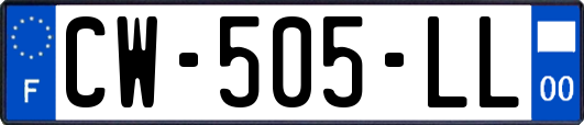 CW-505-LL