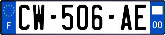 CW-506-AE