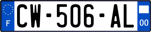 CW-506-AL