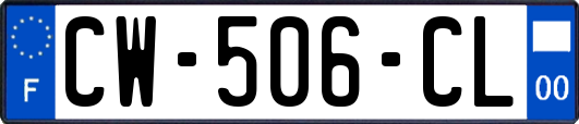 CW-506-CL