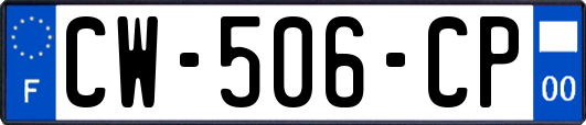 CW-506-CP