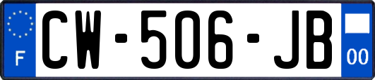 CW-506-JB