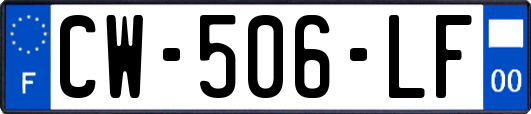 CW-506-LF